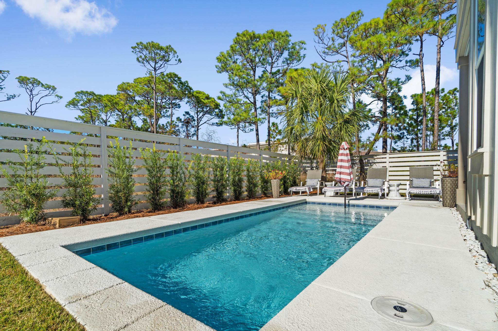 FRANGISTA BEACH 3RD ADDN - Residential