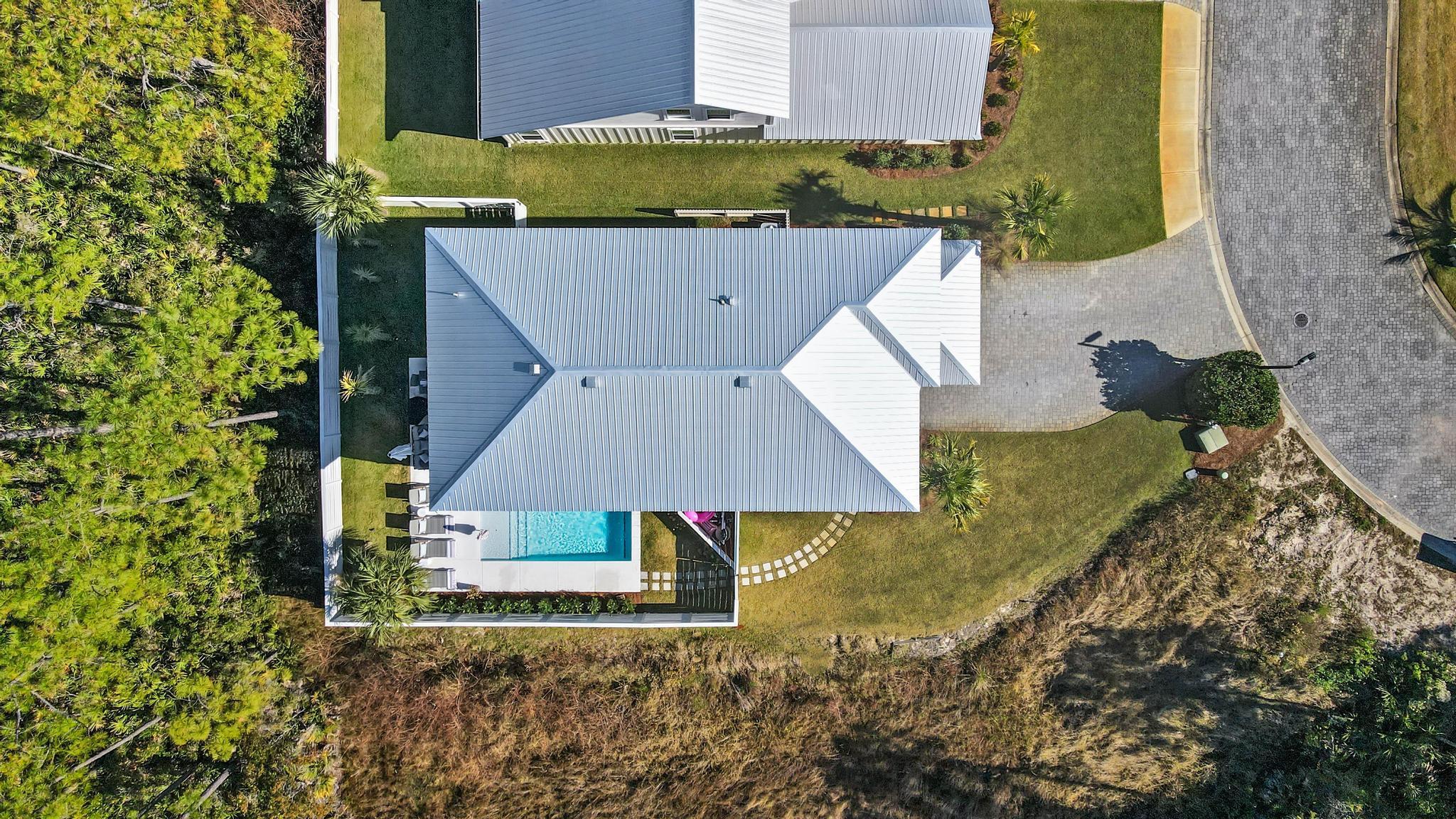 FRANGISTA BEACH 3RD ADDN - Residential