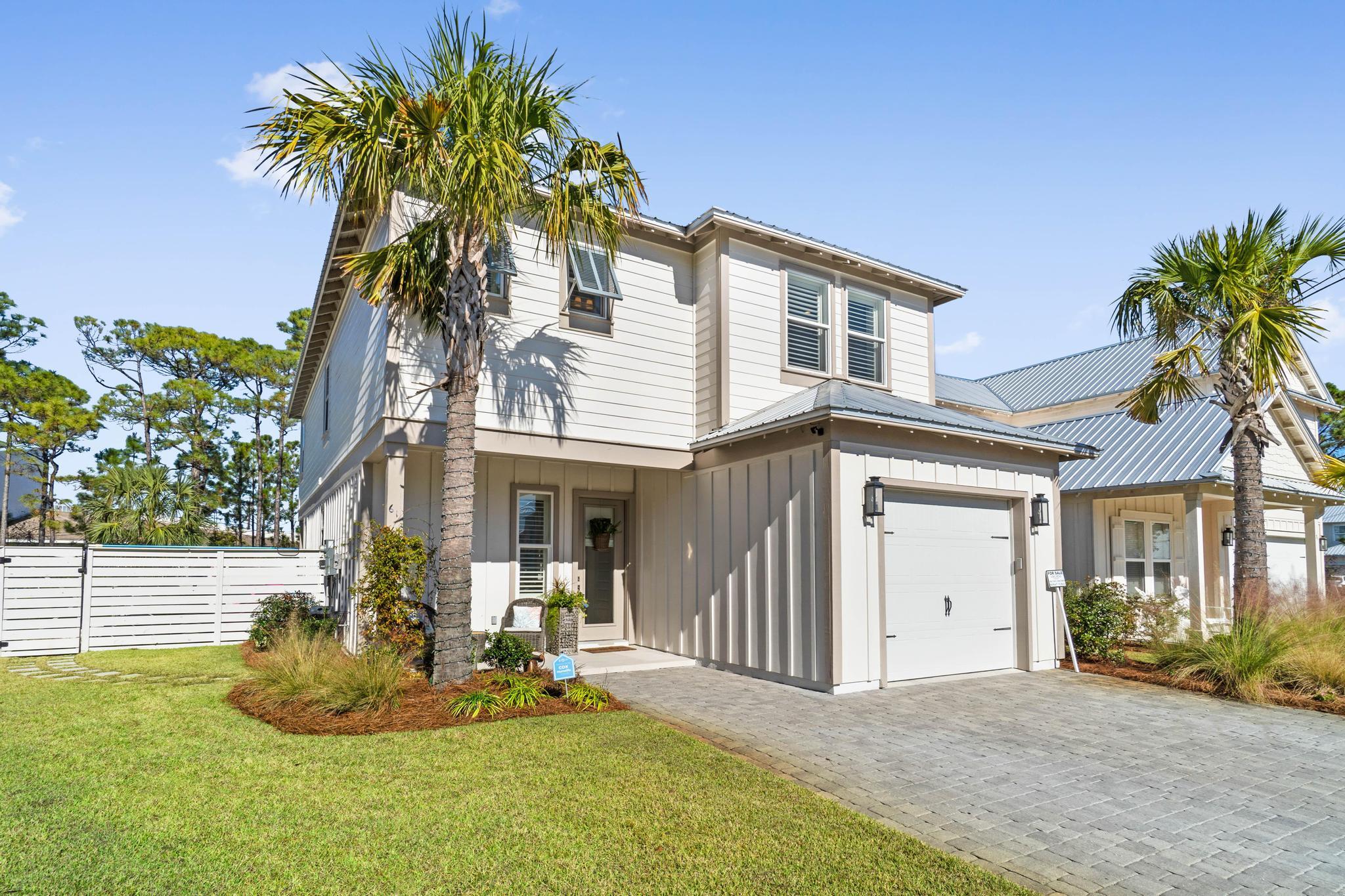 FRANGISTA BEACH 3RD ADDN - Residential