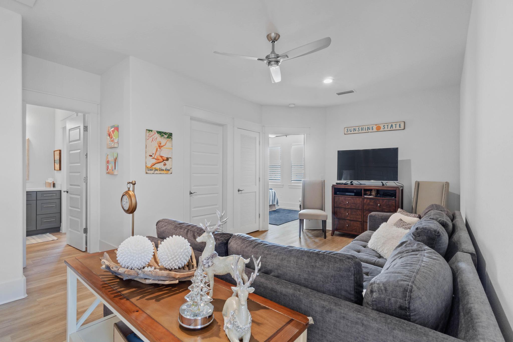 FRANGISTA BEACH 3RD ADDN - Residential