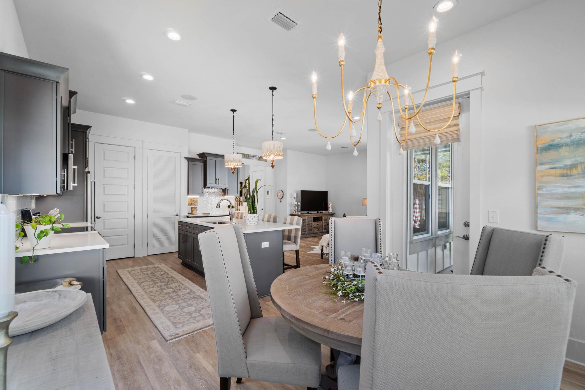 FRANGISTA BEACH 3RD ADDN - Residential