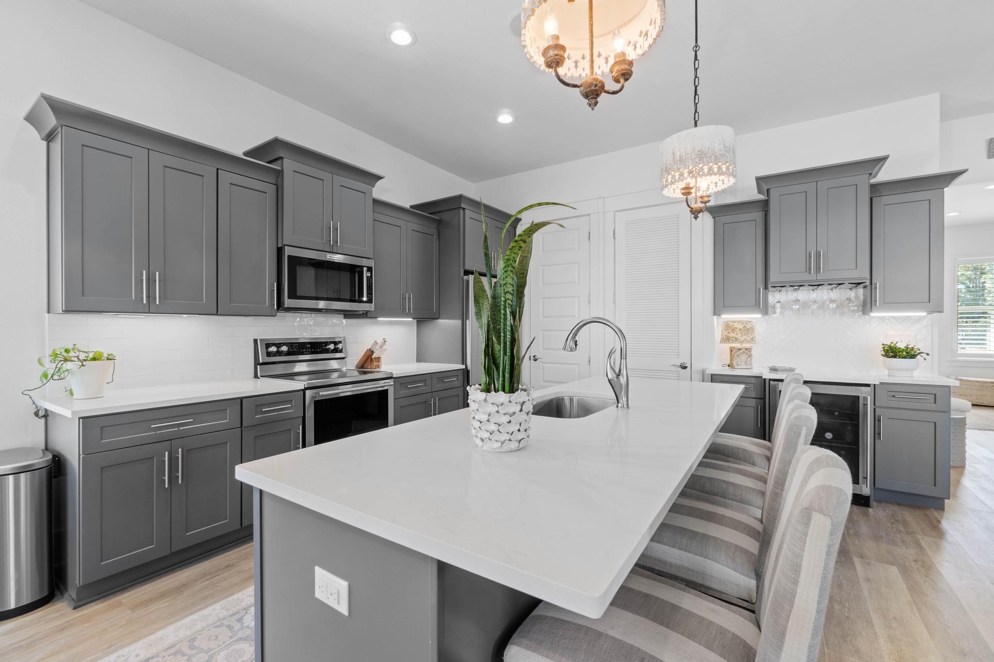 FRANGISTA BEACH 3RD ADDN - Residential