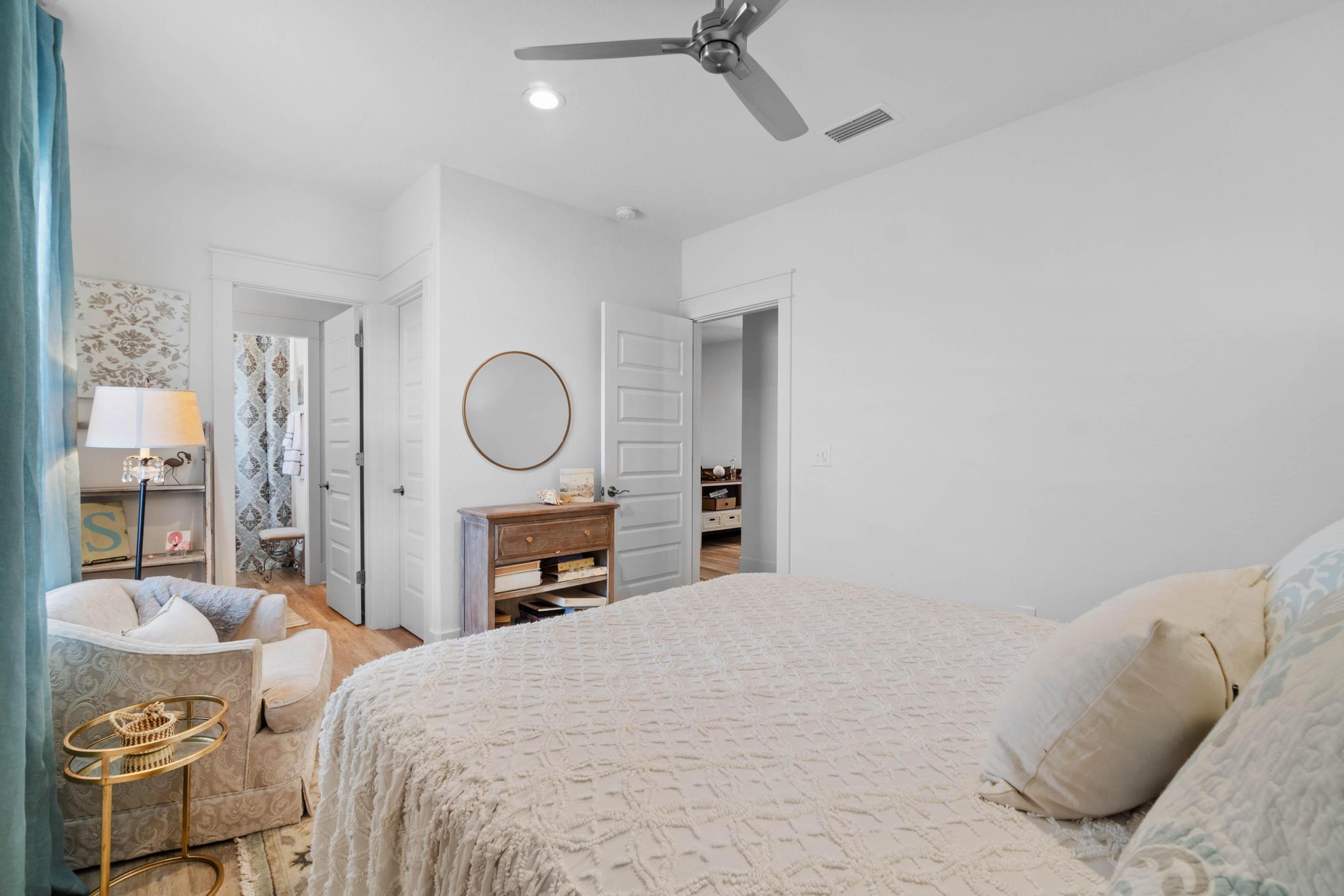 FRANGISTA BEACH 3RD ADDN - Residential