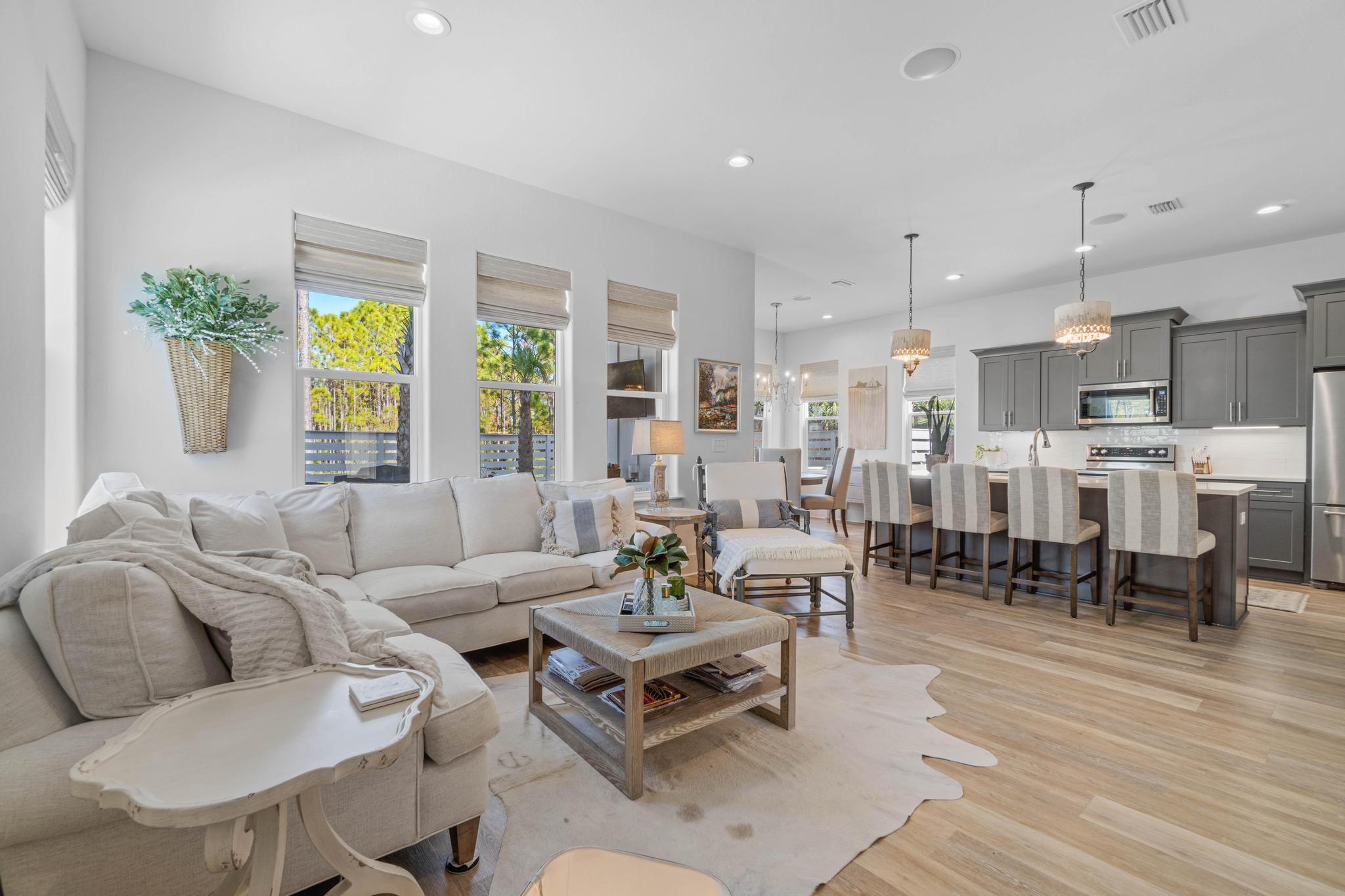 FRANGISTA BEACH 3RD ADDN - Residential