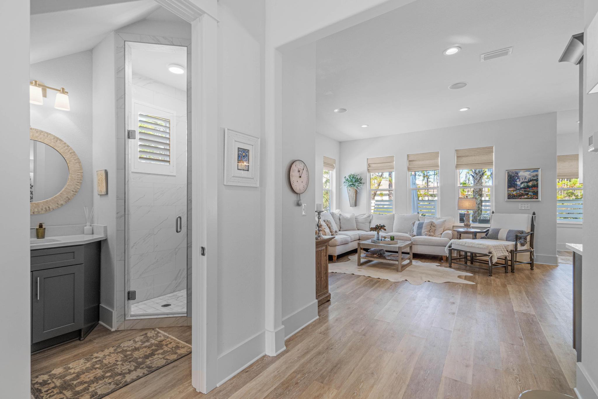 FRANGISTA BEACH 3RD ADDN - Residential