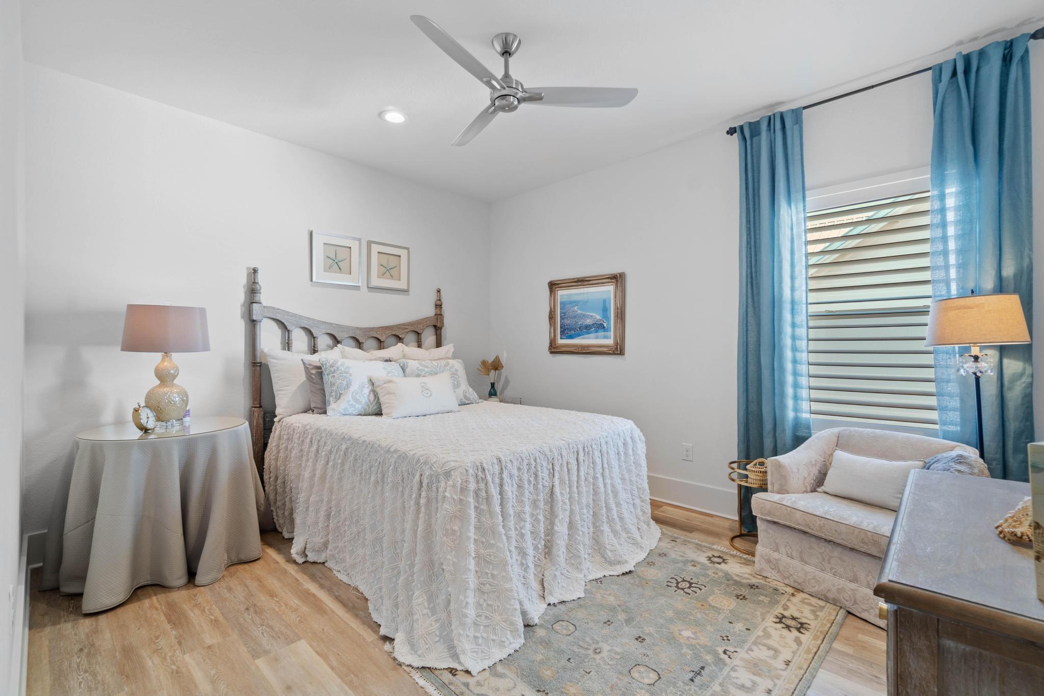 FRANGISTA BEACH 3RD ADDN - Residential