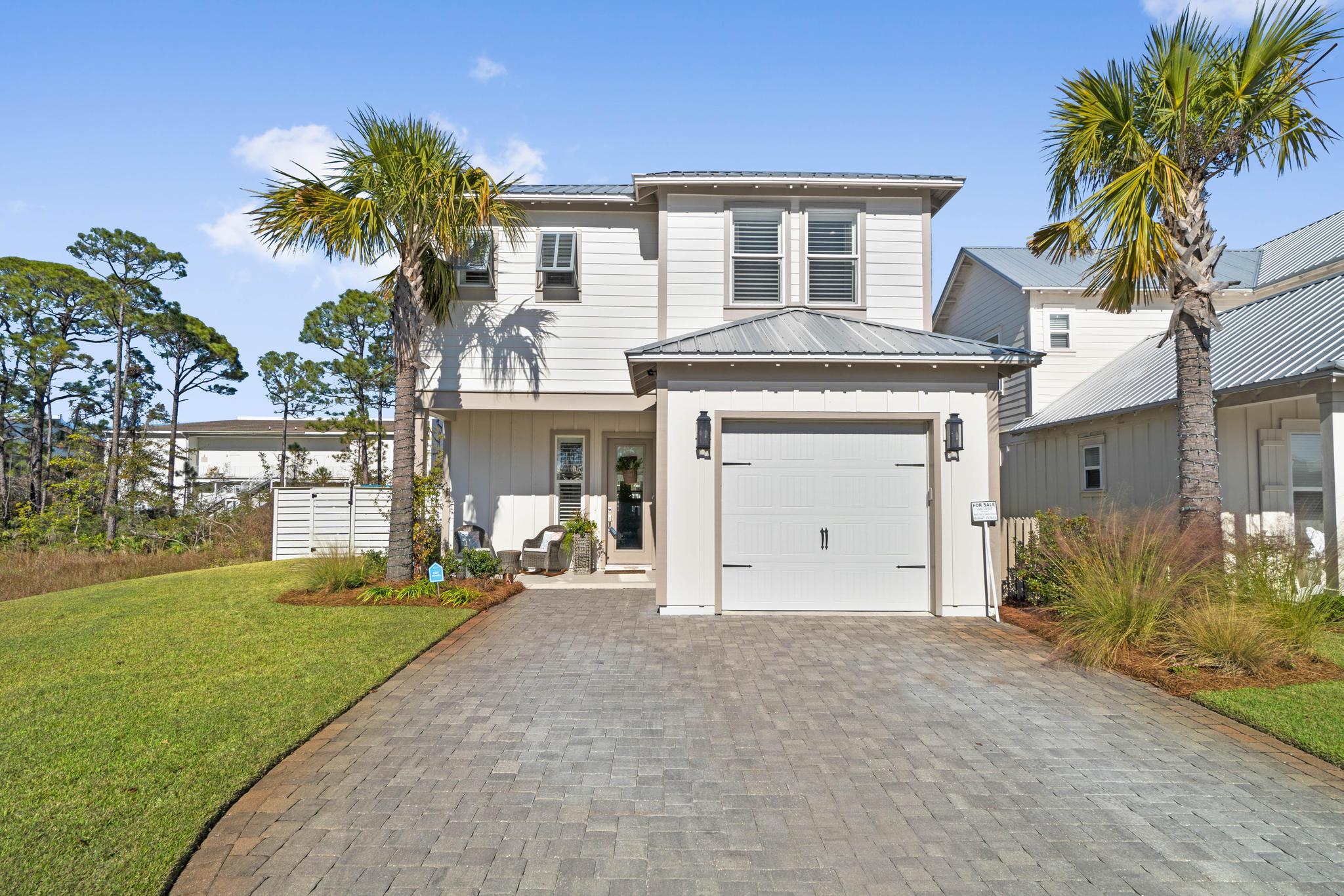 FRANGISTA BEACH 3RD ADDN - Residential