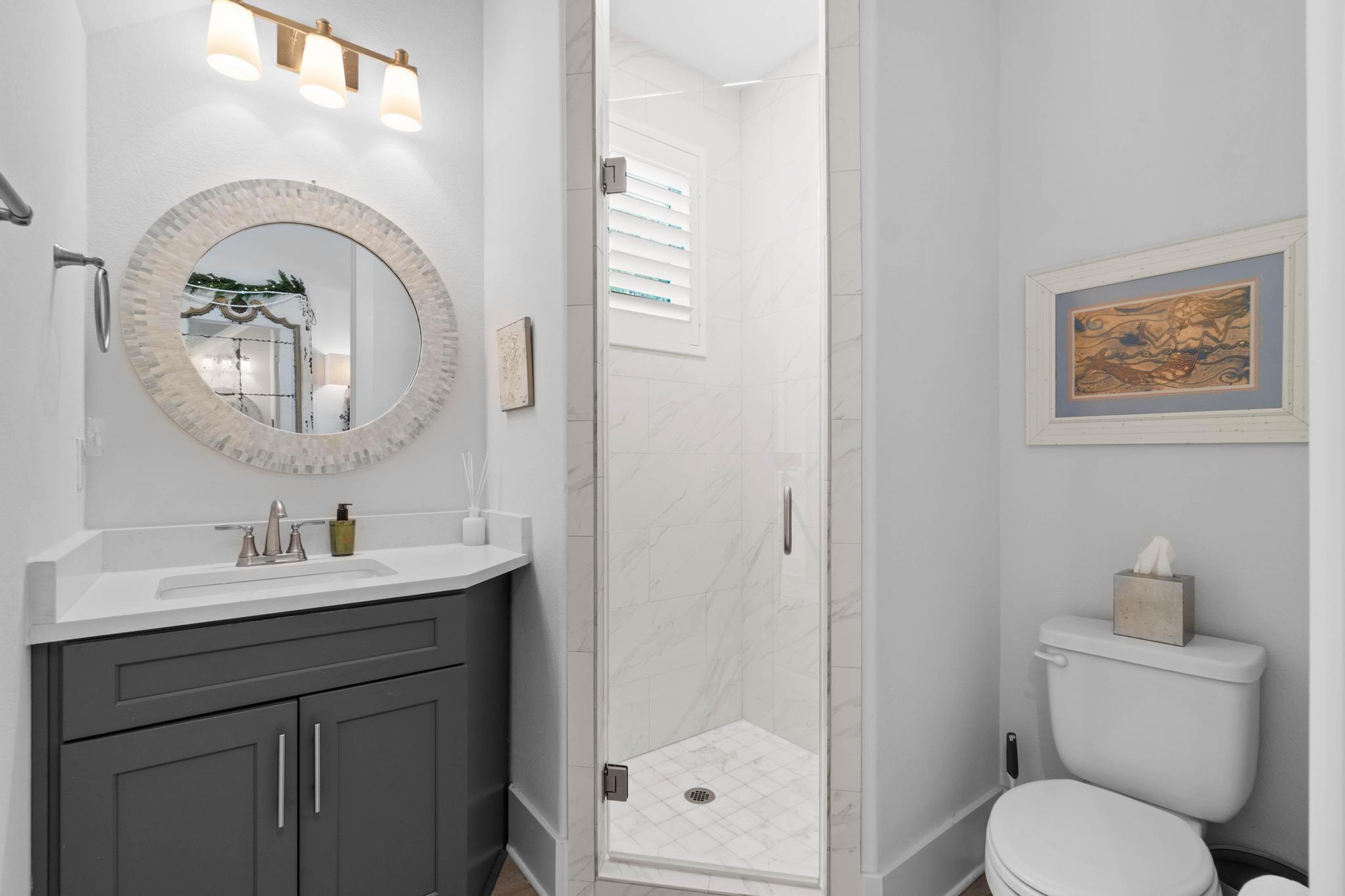 FRANGISTA BEACH 3RD ADDN - Residential