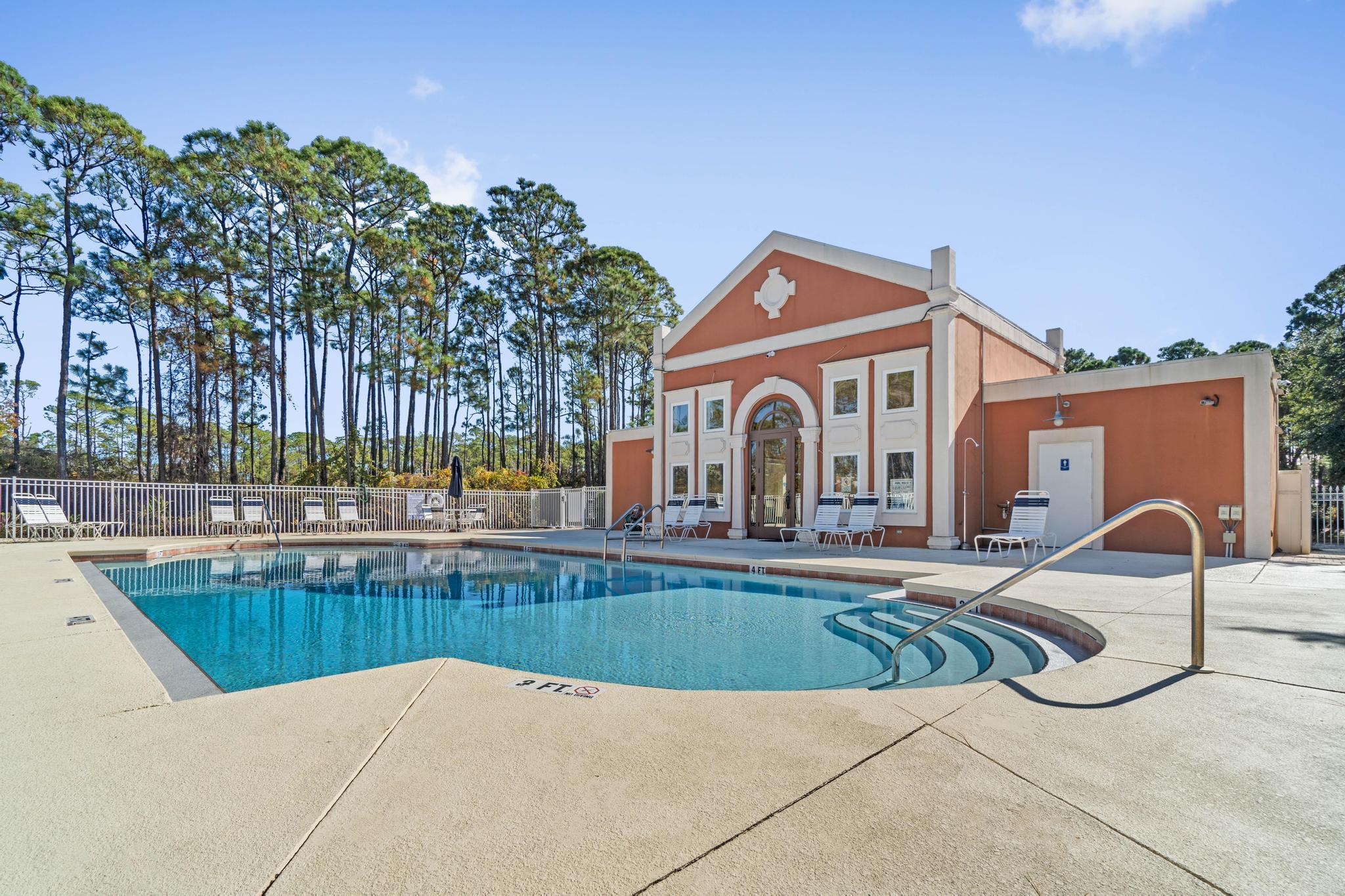 FRANGISTA BEACH 3RD ADDN - Residential