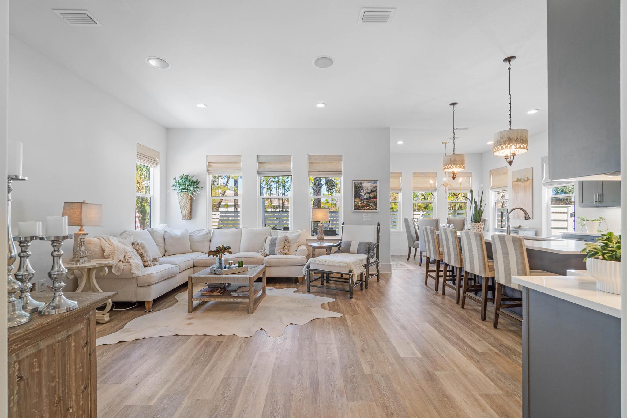 FRANGISTA BEACH 3RD ADDN - Residential