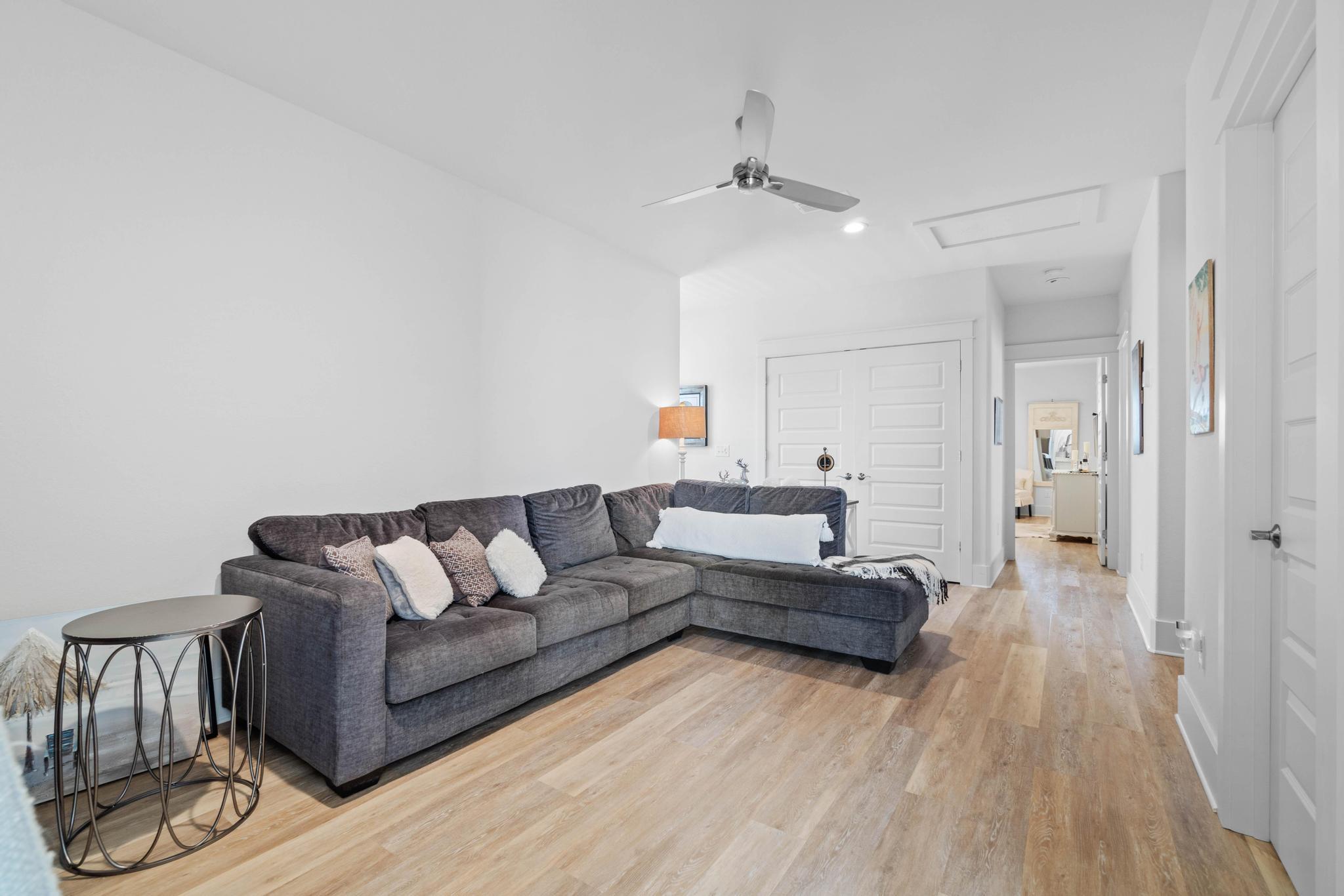 FRANGISTA BEACH 3RD ADDN - Residential