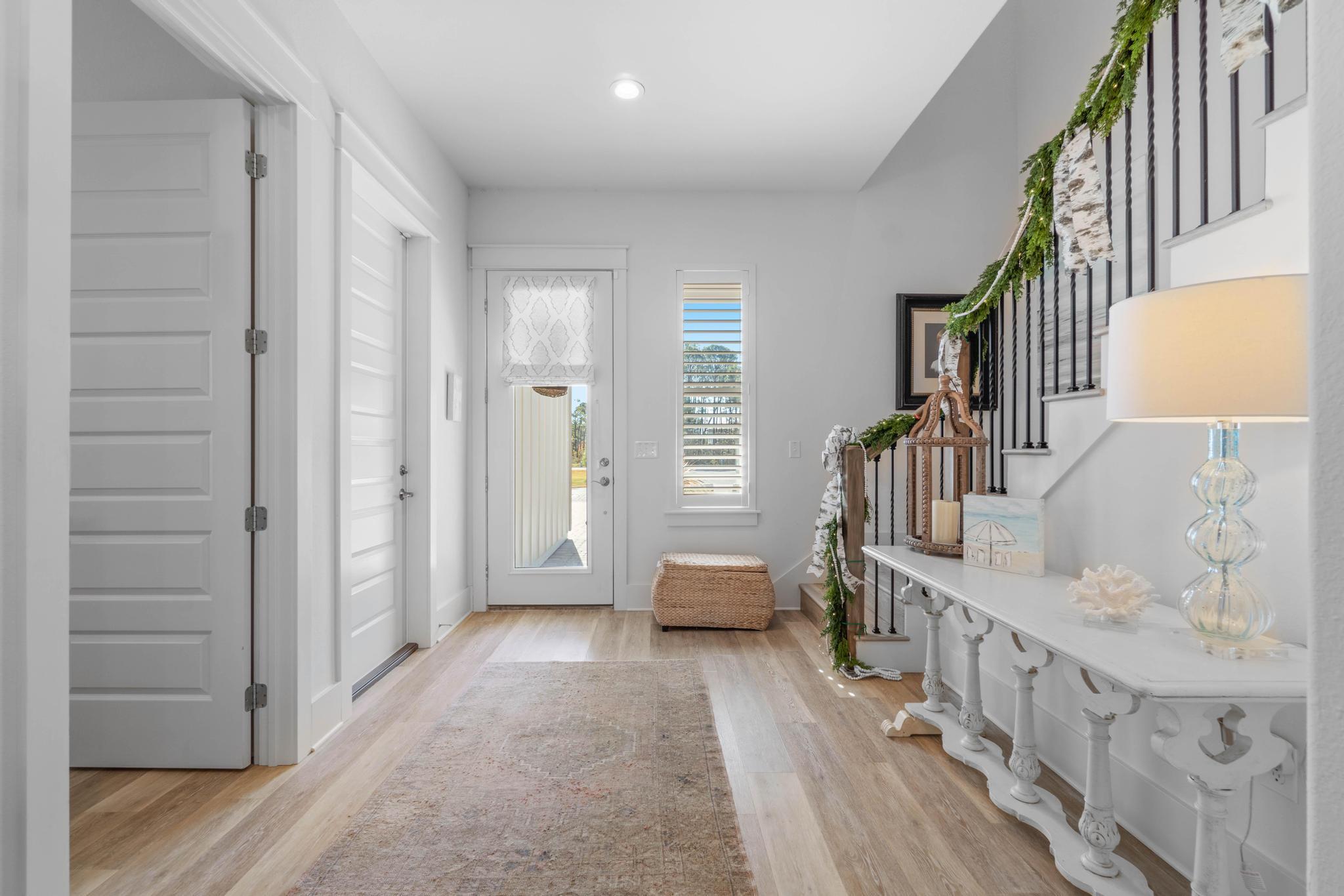 FRANGISTA BEACH 3RD ADDN - Residential