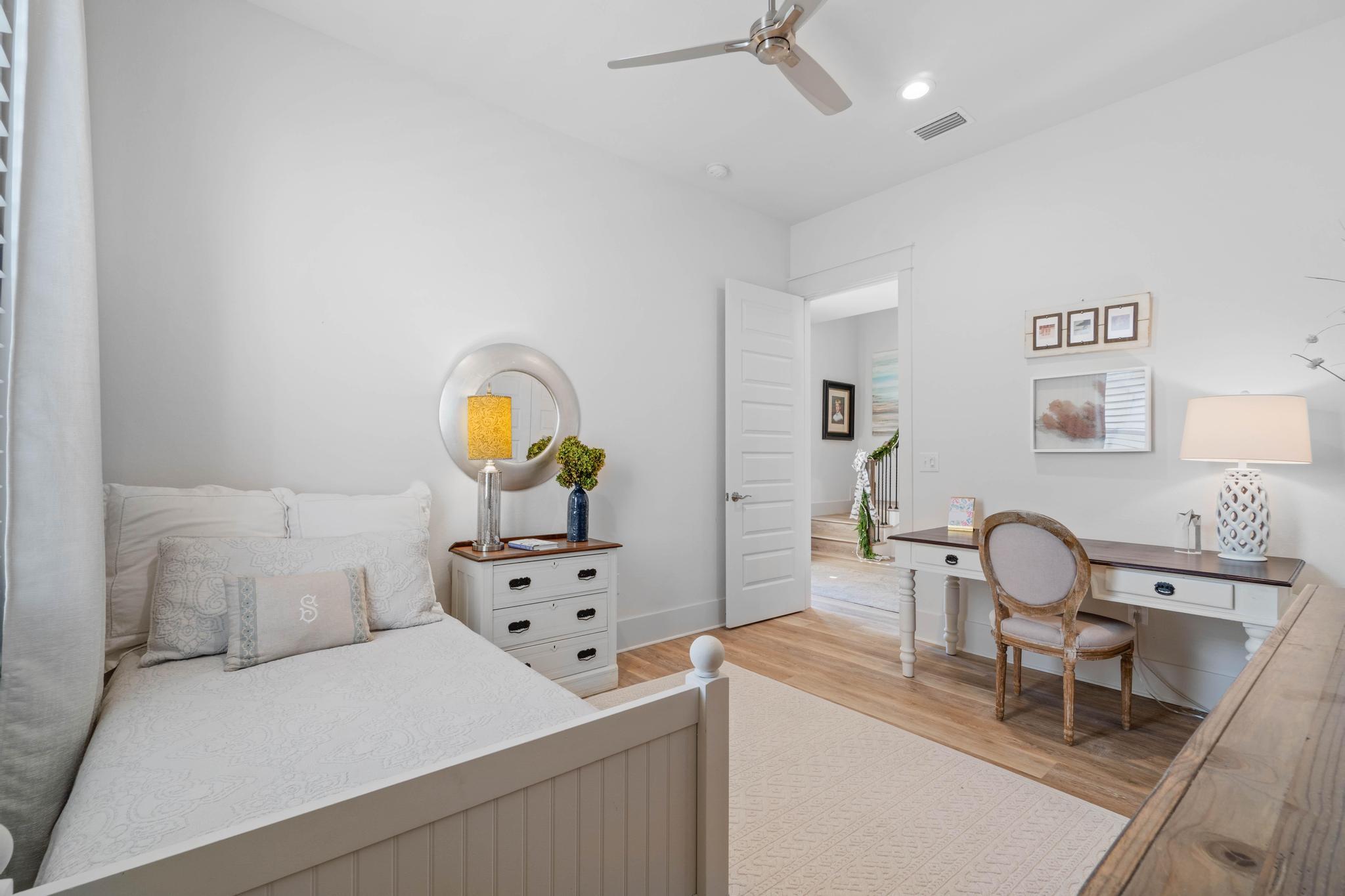 FRANGISTA BEACH 3RD ADDN - Residential