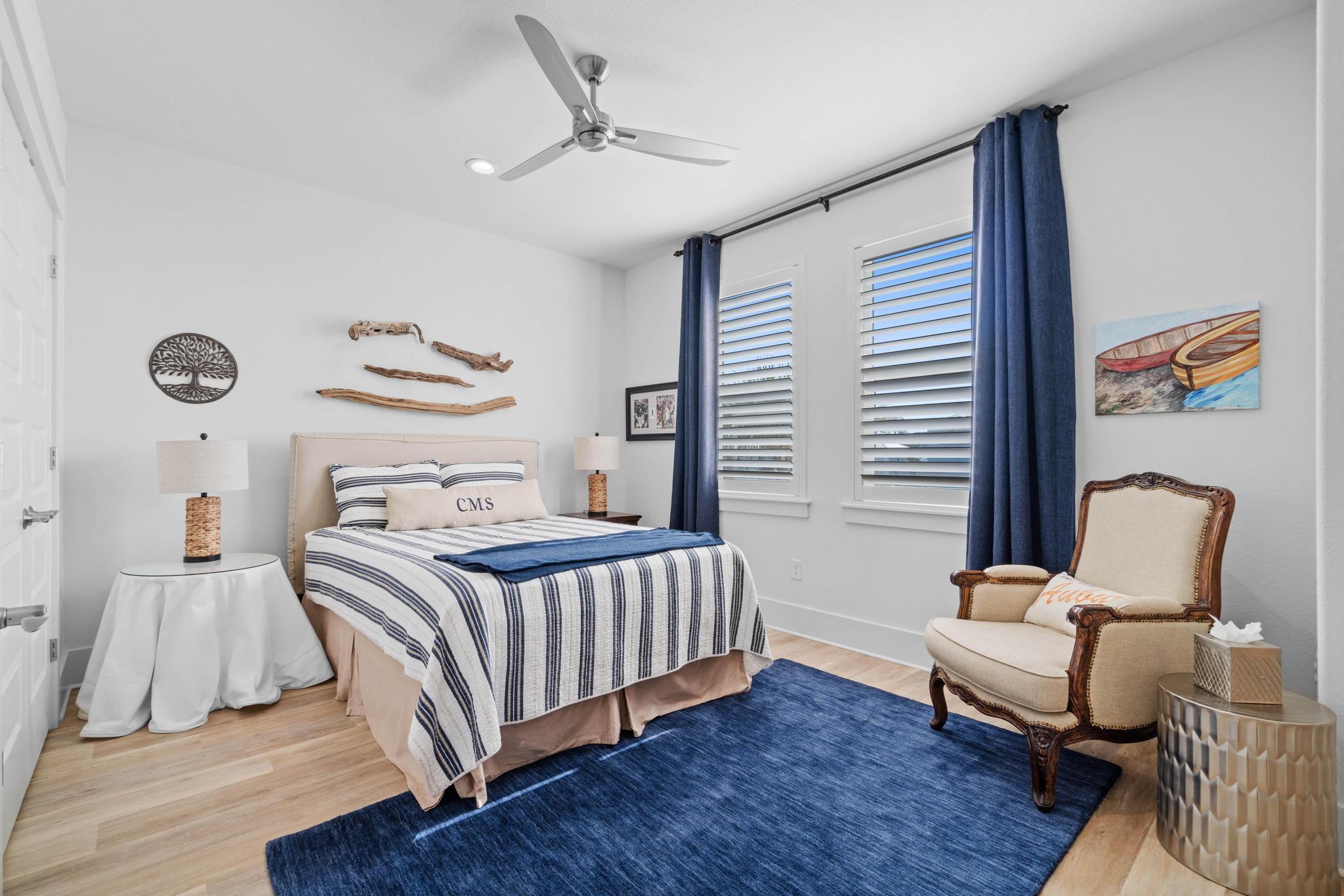 FRANGISTA BEACH 3RD ADDN - Residential