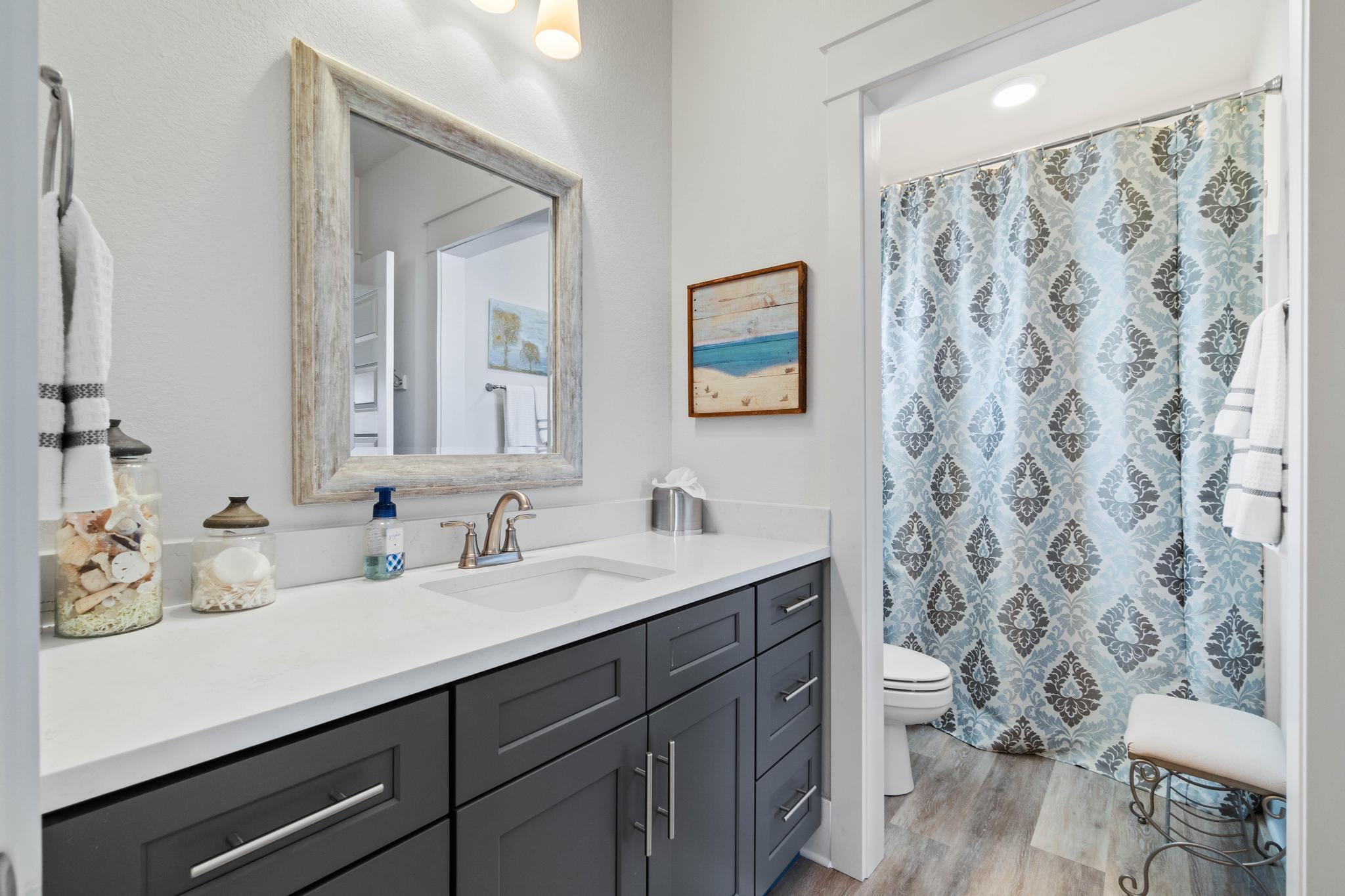 FRANGISTA BEACH 3RD ADDN - Residential