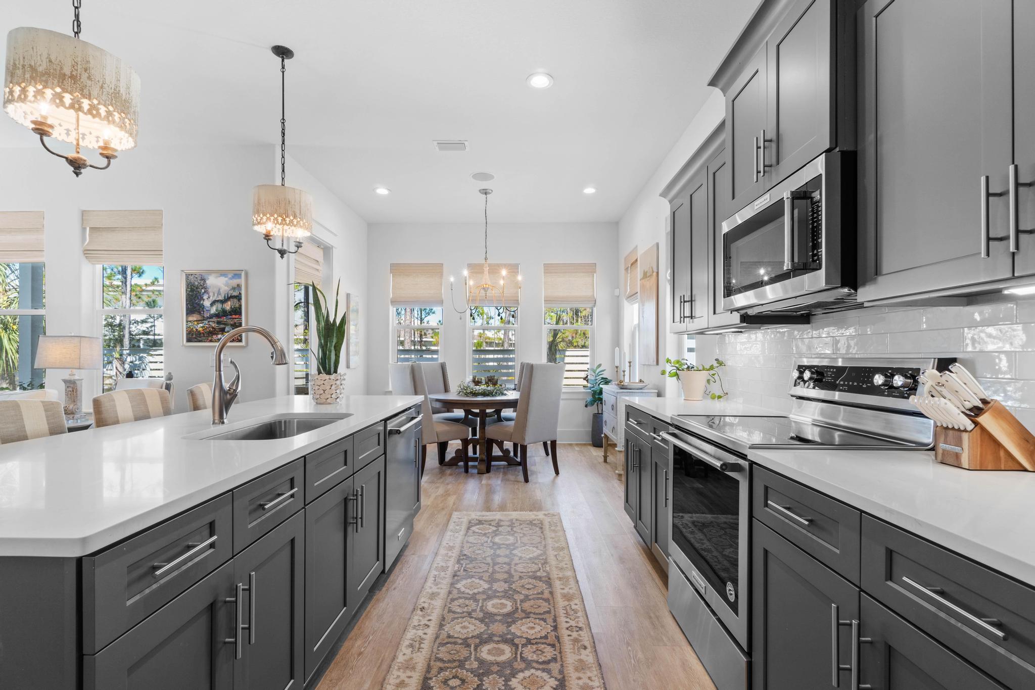 FRANGISTA BEACH 3RD ADDN - Residential