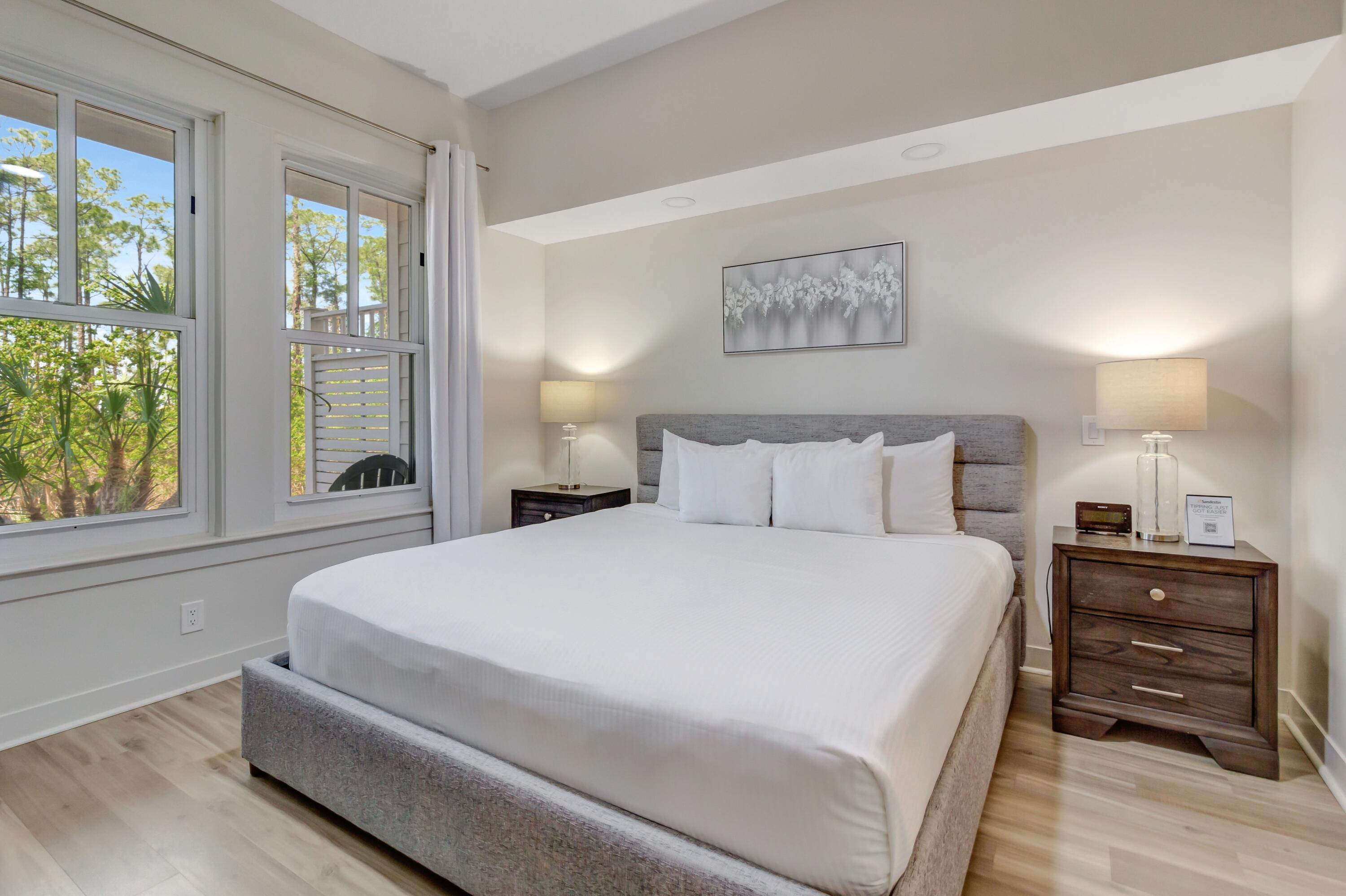 BAHIA CONDO - Residential Lease