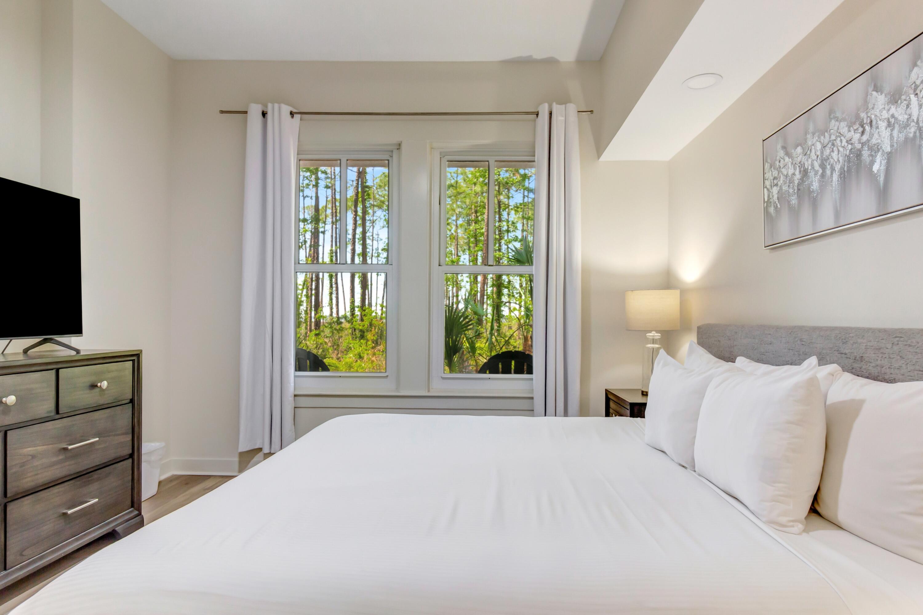 BAHIA CONDO - Residential Lease