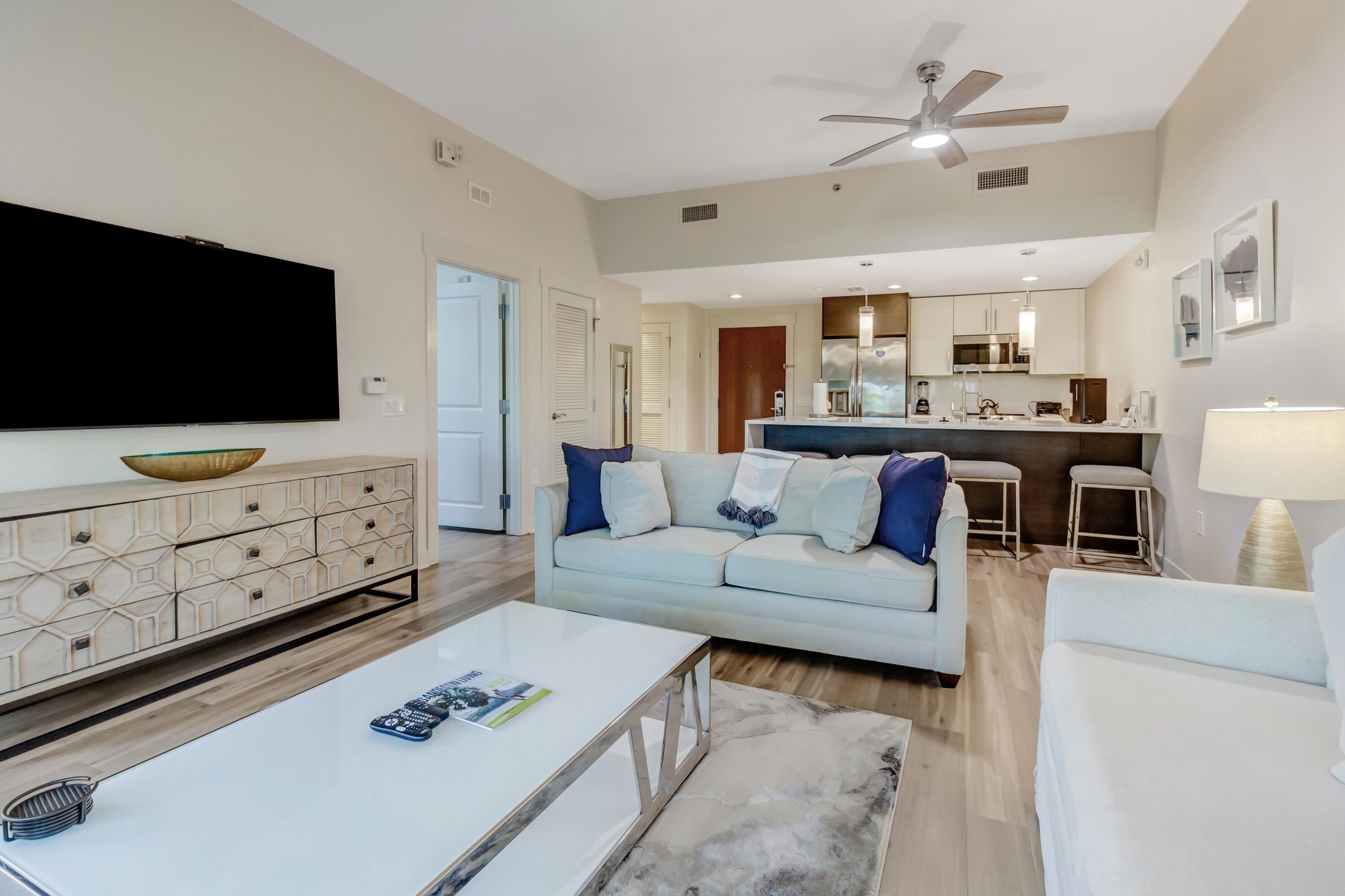 BAHIA CONDO - Residential Lease