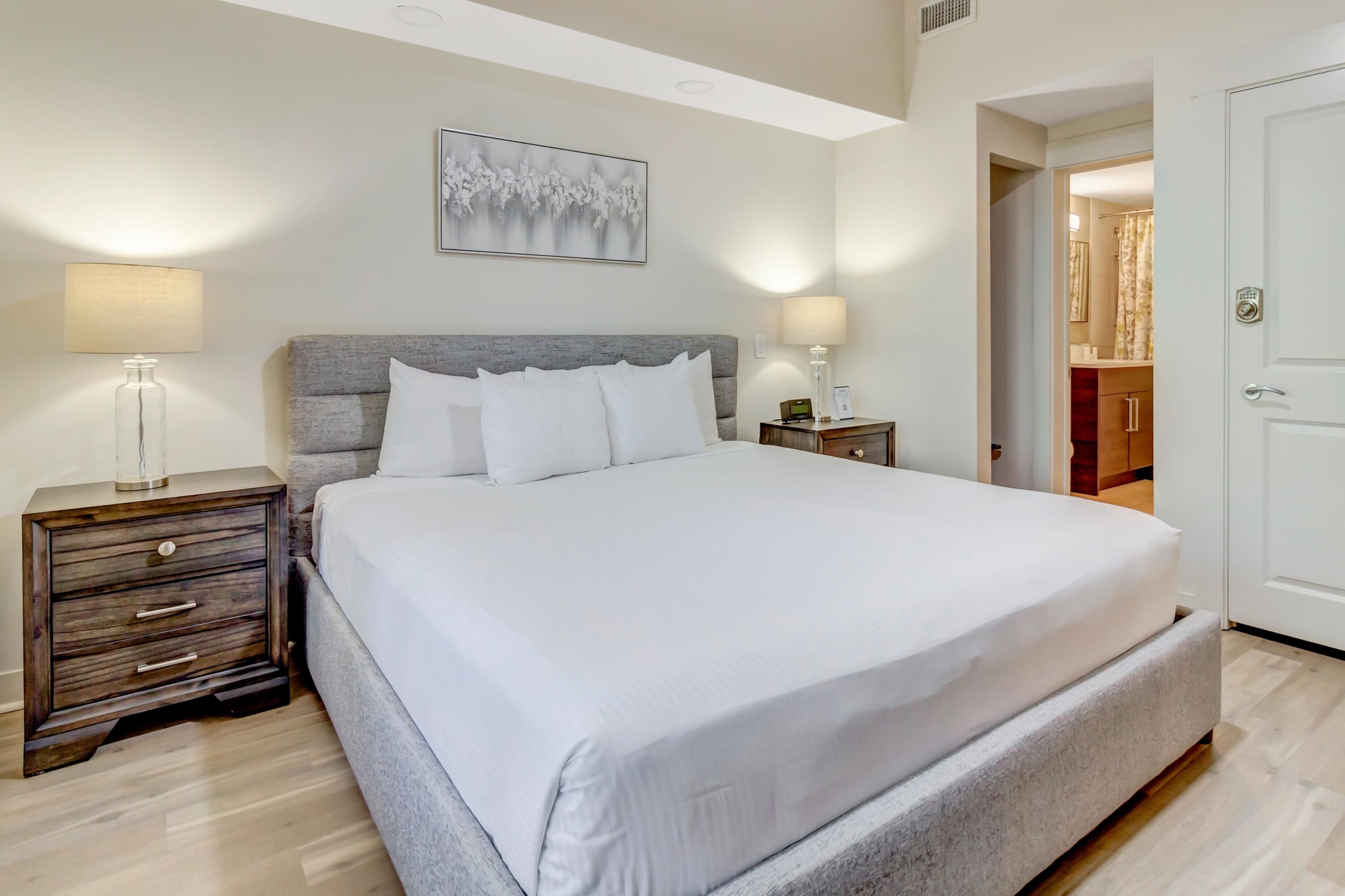 BAHIA CONDO - Residential Lease