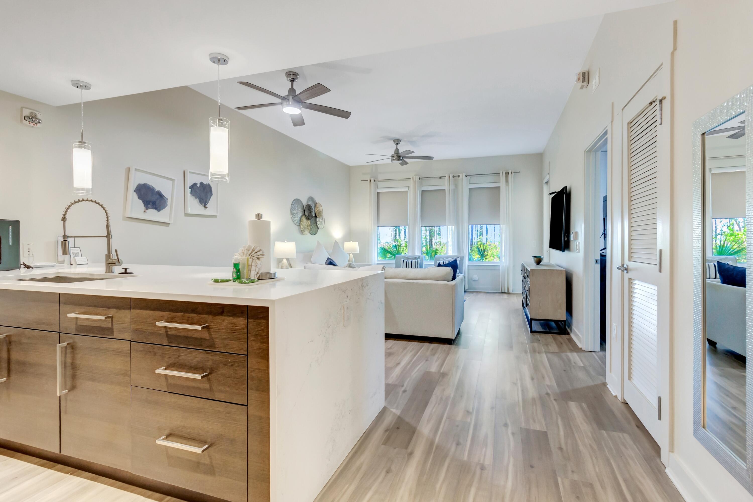 BAHIA CONDO - Residential Lease