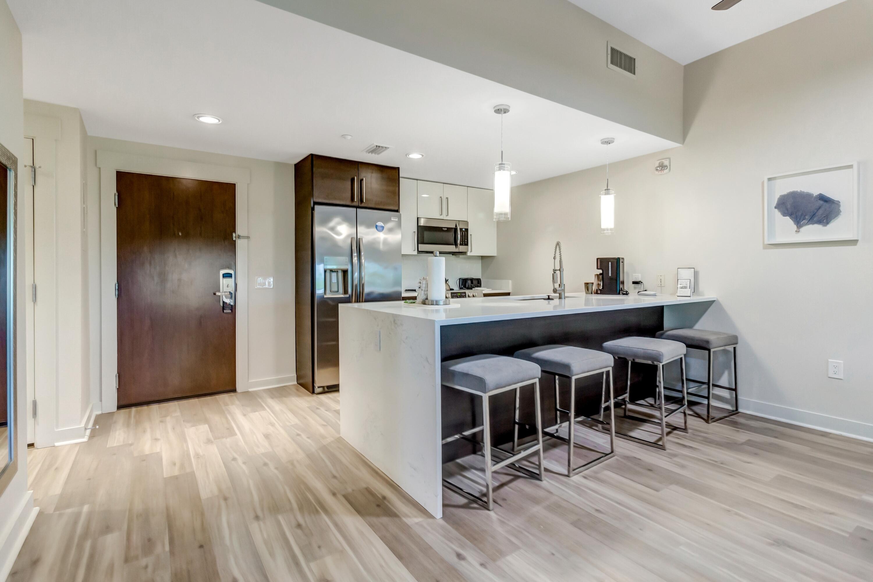 BAHIA CONDO - Residential Lease