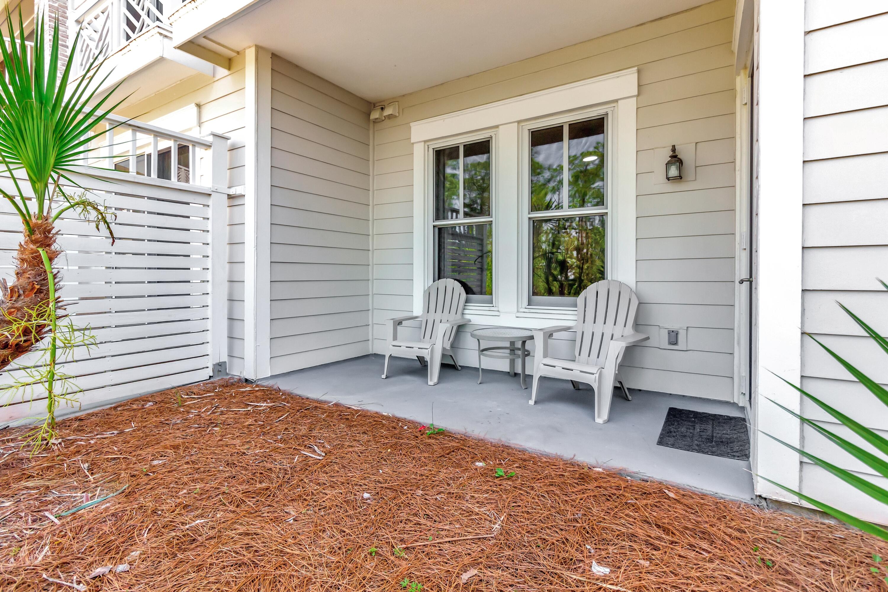BAHIA CONDO - Residential Lease