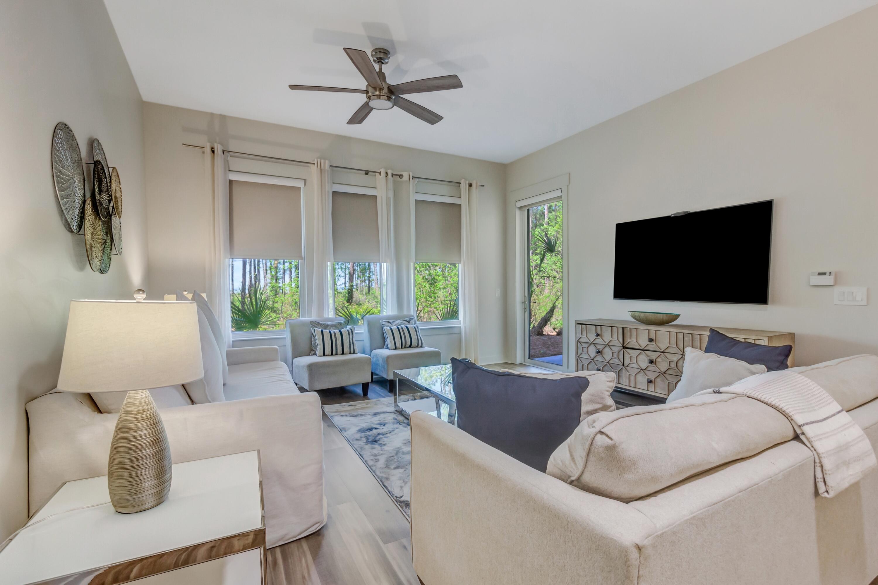 BAHIA CONDO - Residential Lease