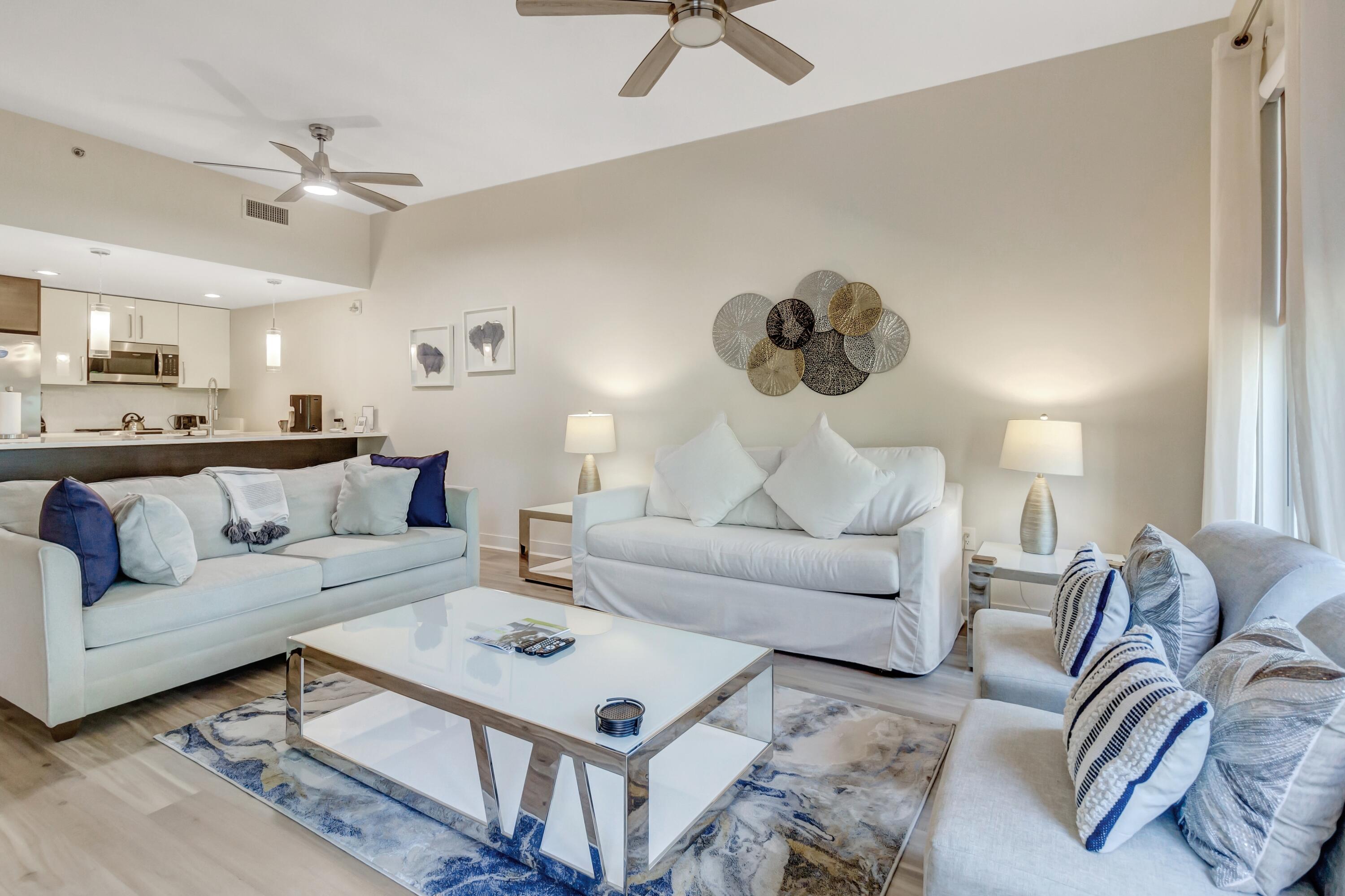 BAHIA CONDO - Residential Lease
