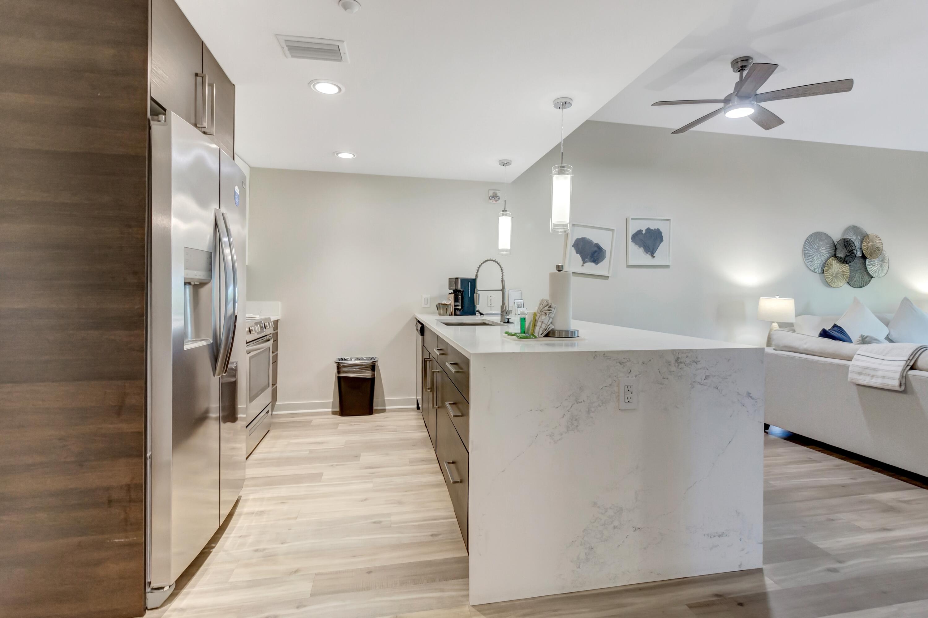 BAHIA CONDO - Residential Lease