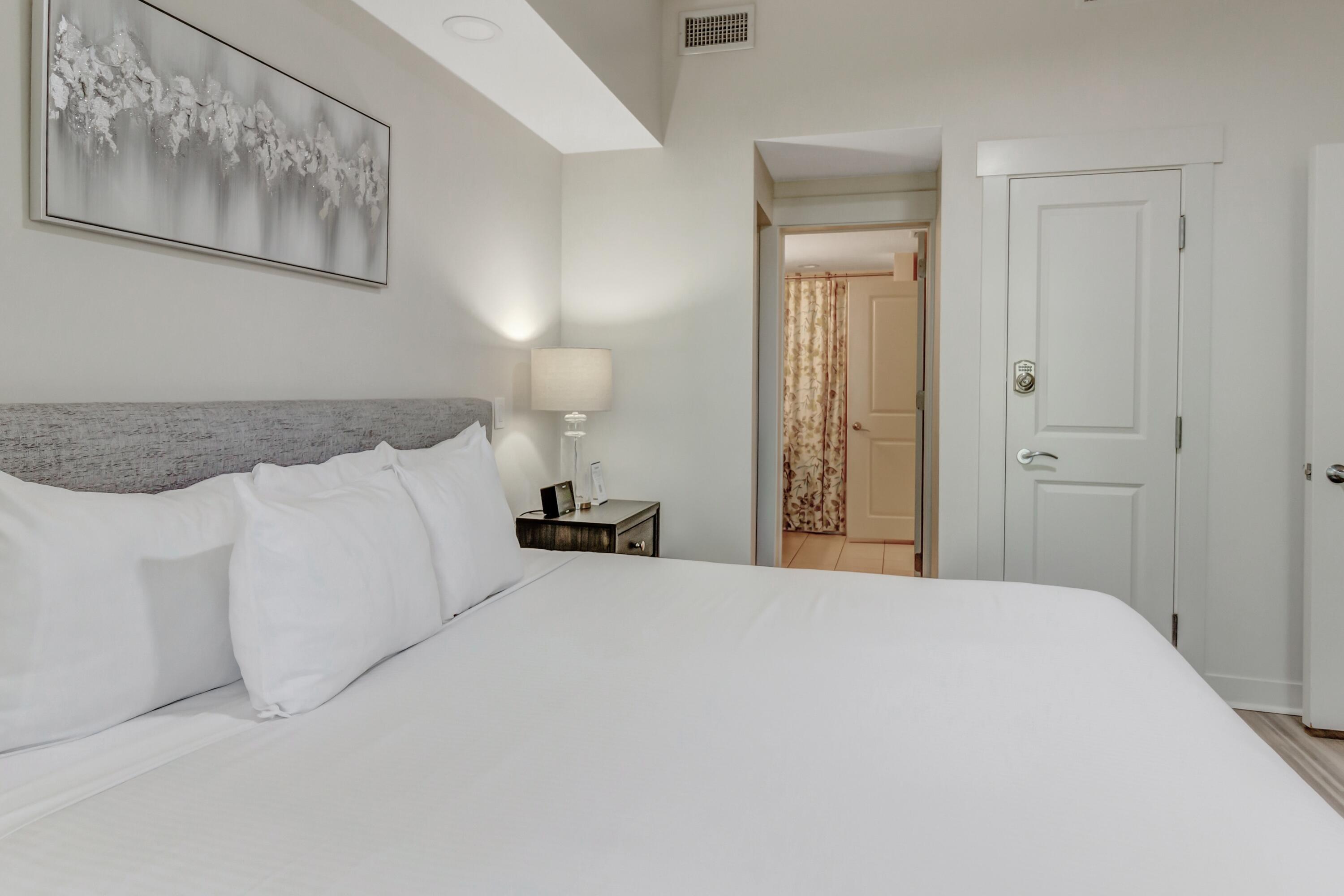 BAHIA CONDO - Residential Lease