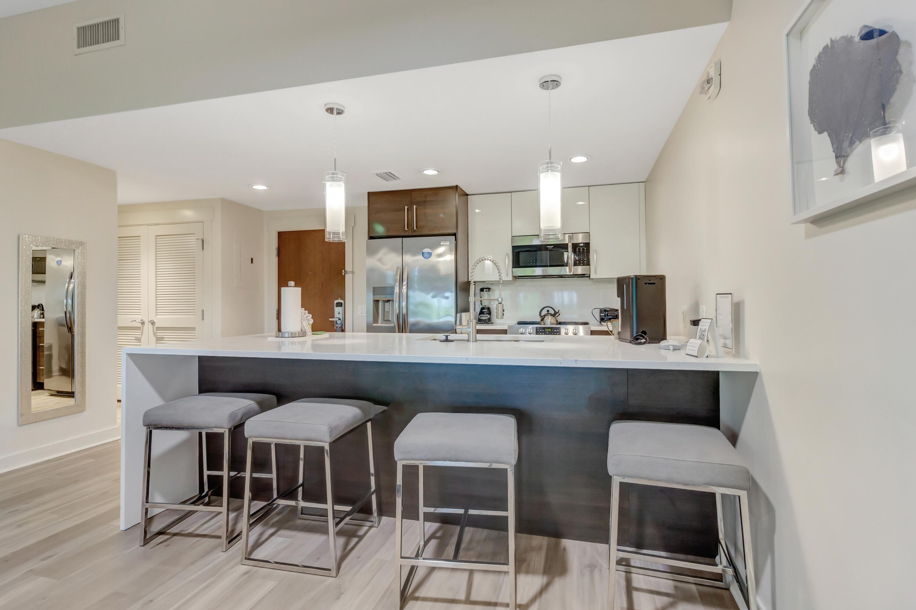 BAHIA CONDO - Residential Lease