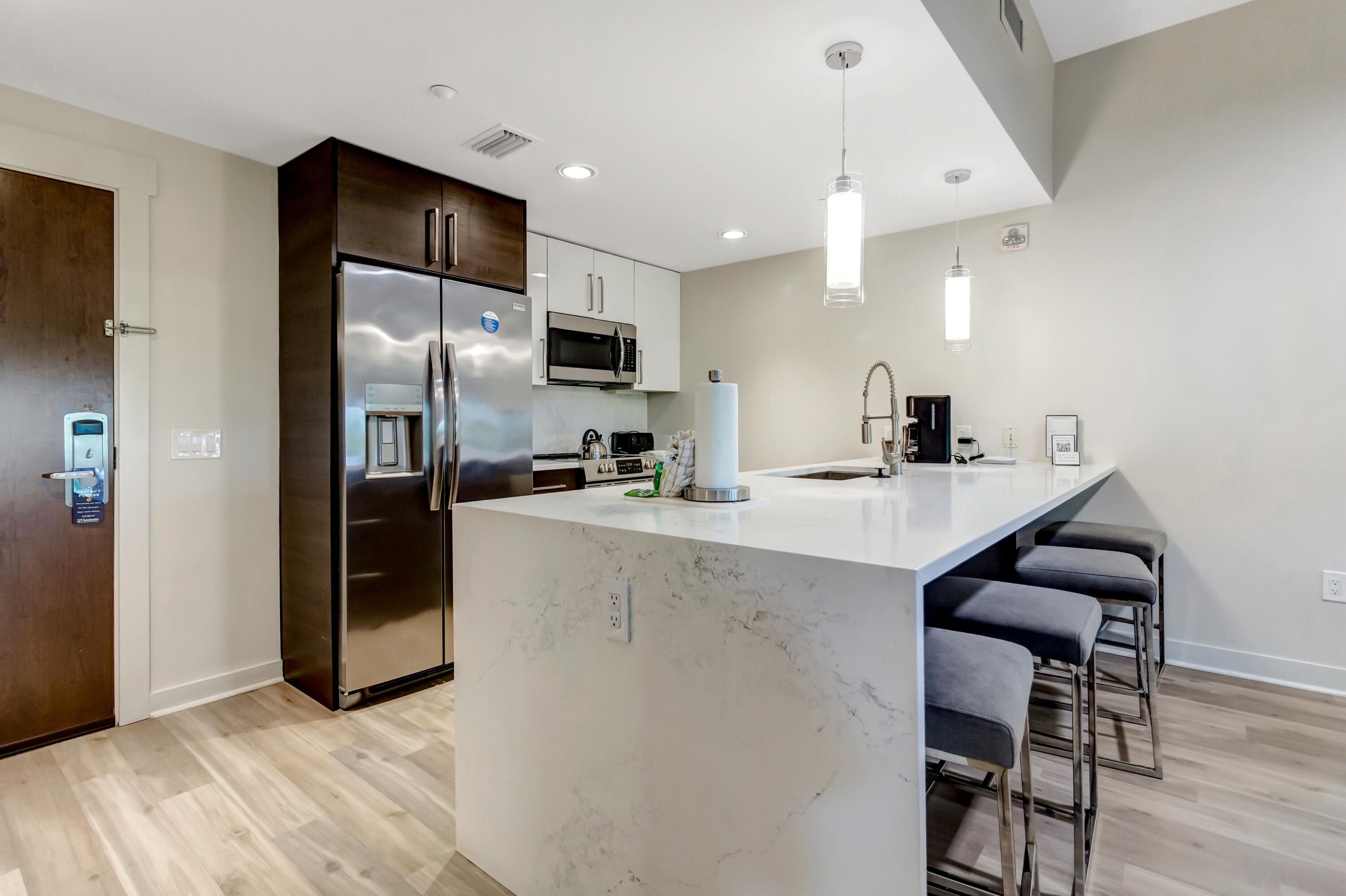 BAHIA CONDO - Residential Lease