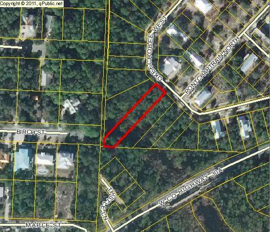 FOREST LAKES - Residential