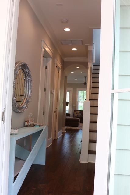 FOREST LAKES - Residential