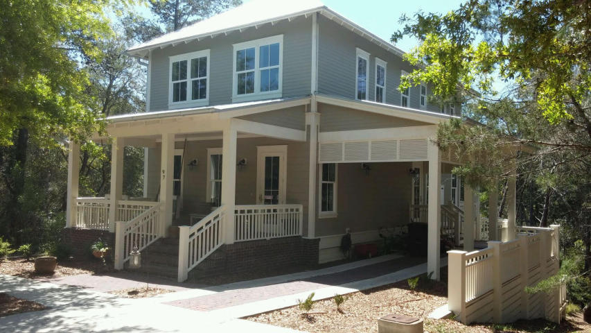 FOREST LAKES - Residential