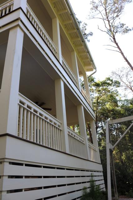 FOREST LAKES - Residential