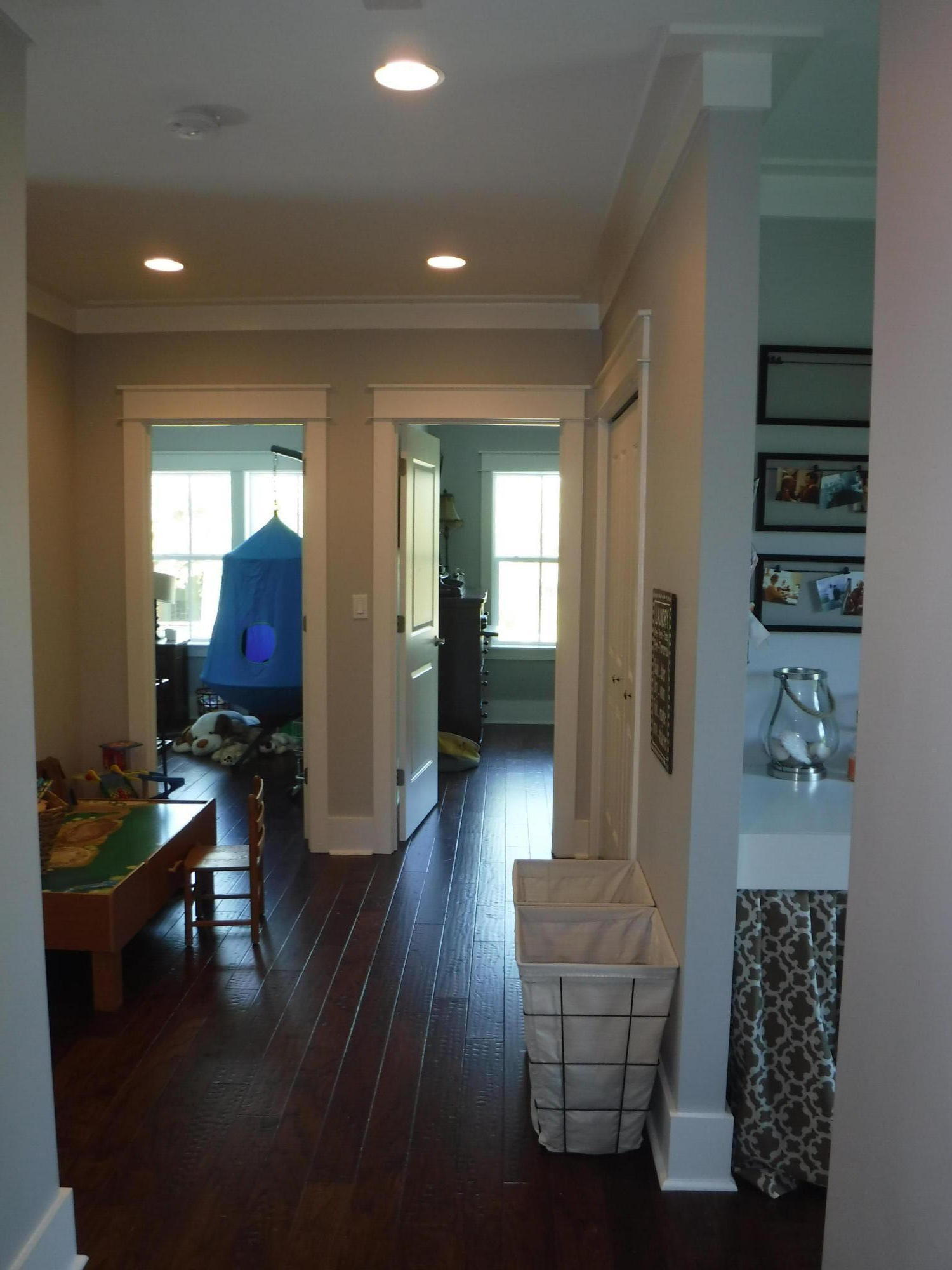 FOREST LAKES - Residential