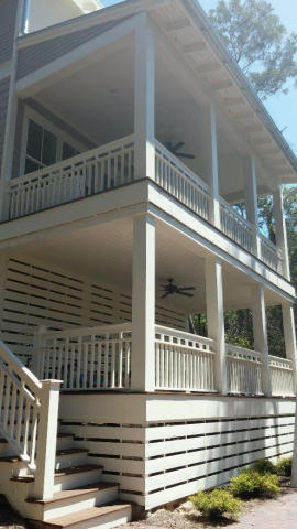 FOREST LAKES - Residential