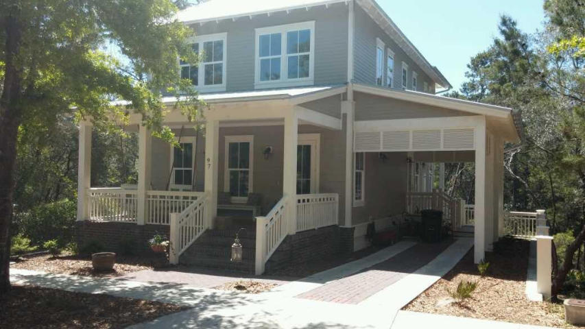 FOREST LAKES - Residential