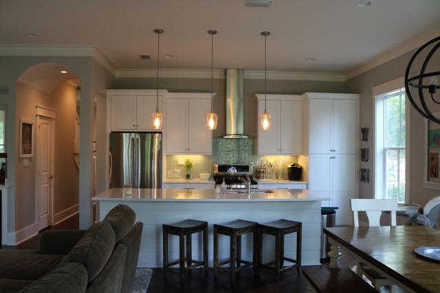 FOREST LAKES - Residential