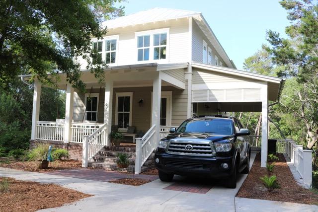 FOREST LAKES - Residential