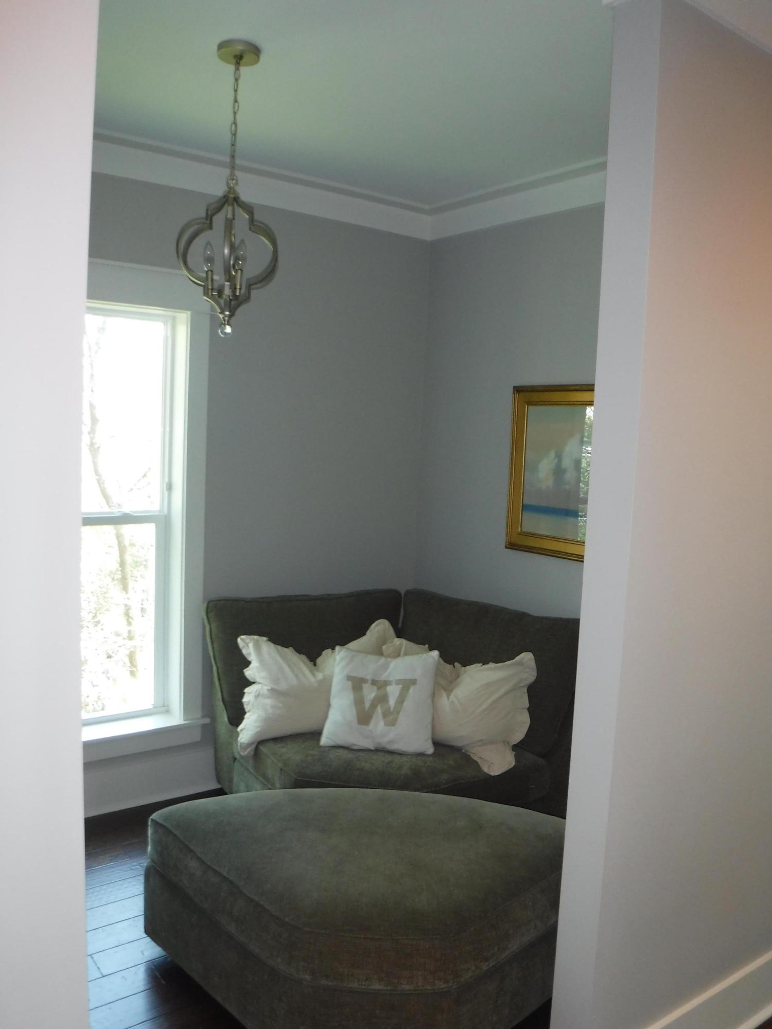 FOREST LAKES - Residential