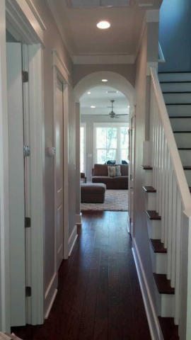 FOREST LAKES - Residential