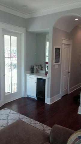 FOREST LAKES - Residential