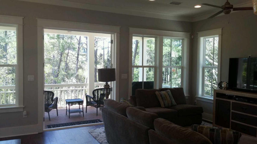 FOREST LAKES - Residential