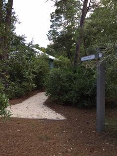 THE HAMMOCKS OF SEAGROVE - Land