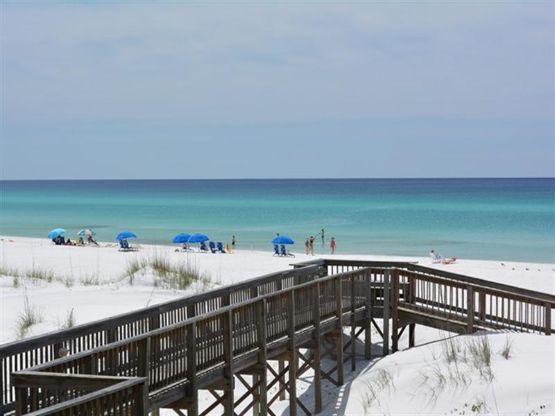 THE HAMMOCKS OF SEAGROVE - Land