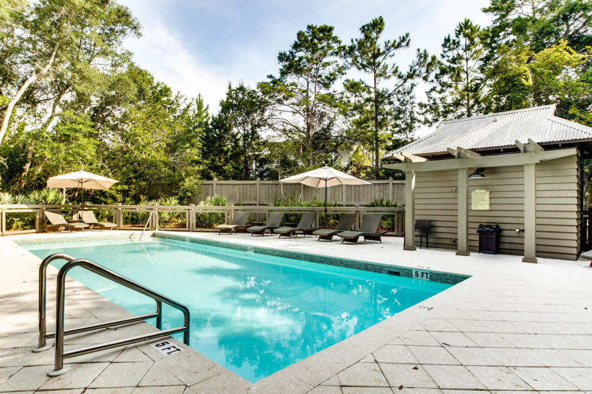 THE HAMMOCKS OF SEAGROVE - Land