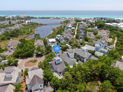 A home in Watersound